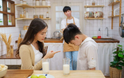 聽懂AI教父黃仁勳在說什麼的我們 都該抱抱自己!2大妙招教妳回應來自父母的制約 聽懂AI教父黃仁勳在說什麼的我們 都該抱抱自己!2大妙招教妳回應來自父母的制約