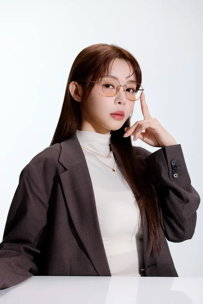 【奶油黃】喜愛歐美裸妝感推薦