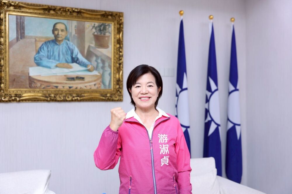凝聚夜市經濟轉型升級共識　游淑貞6/26辦座談會 187
