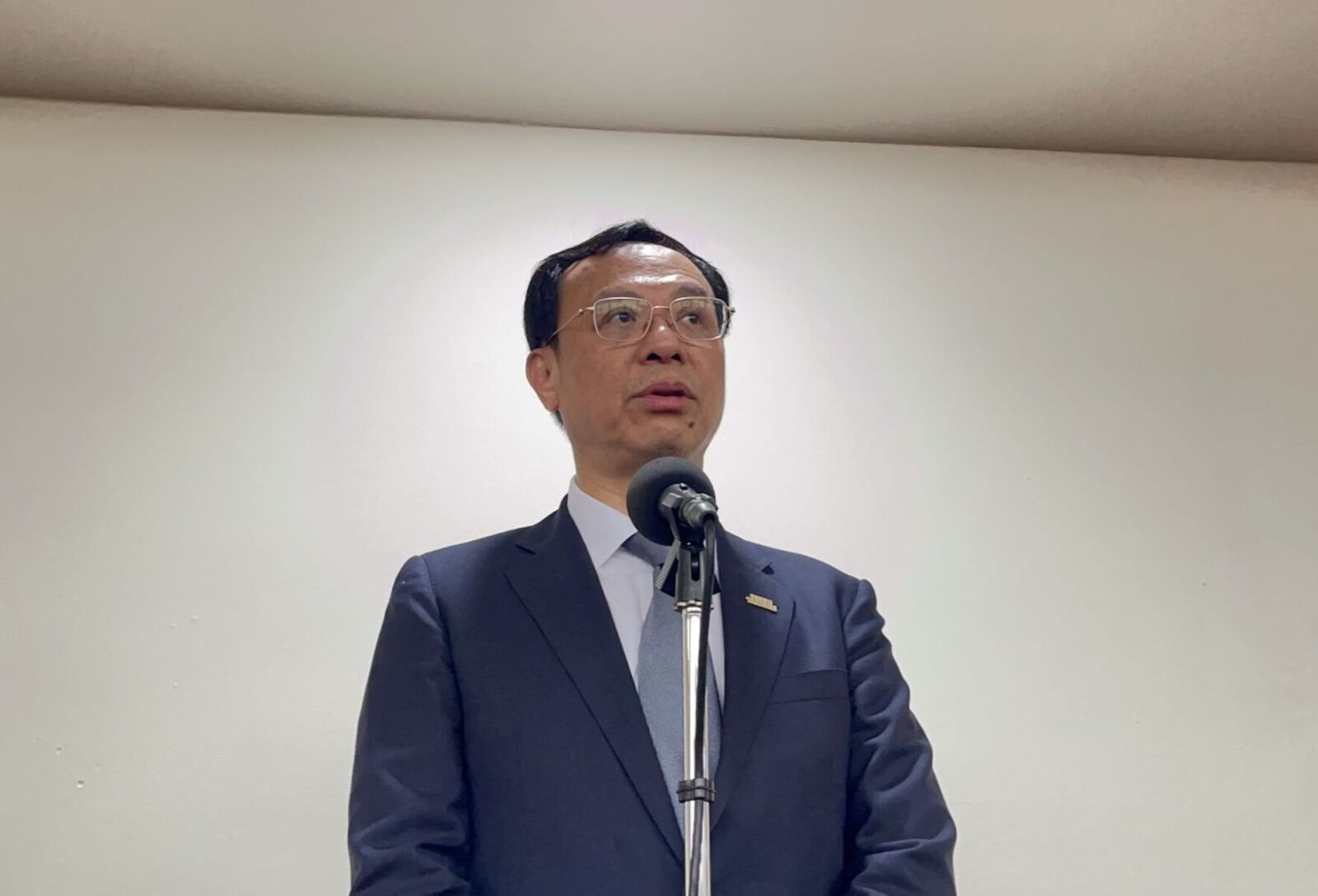 門診手術、居家治療舊保單不賠有解! 石崇良:年底開發新保單 214 門診手術、居家治療舊保單不賠有解! 石崇良:年底開發新保單 213