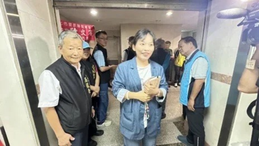 【藍營彰化市長提名2-2】藍營彰化市長協調會變動員大會?「全民民調」對決「基層樁腳」 202 【藍營彰化市長提名2-2】藍營彰化市長協調會變動員大會?「全民民調」對決「基層樁腳」 201