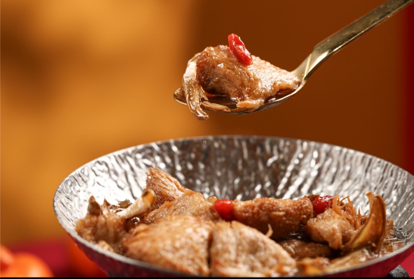 將永續理念融入早餐 北投老爺攜手陽明春天推蔬食餐檯 204 將永續理念融入早餐 北投老爺攜手陽明春天推蔬食餐檯 203