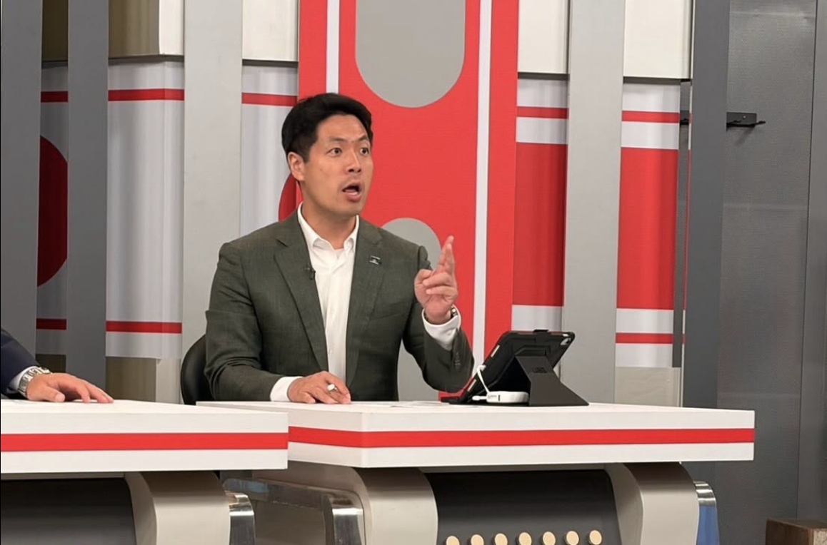 白委修《刑訴法》挨轟 陳又新酸:詐團今年應該很支持民眾黨 210 白委修《刑訴法》挨轟 陳又新酸:詐團今年應該很支持民眾黨 209