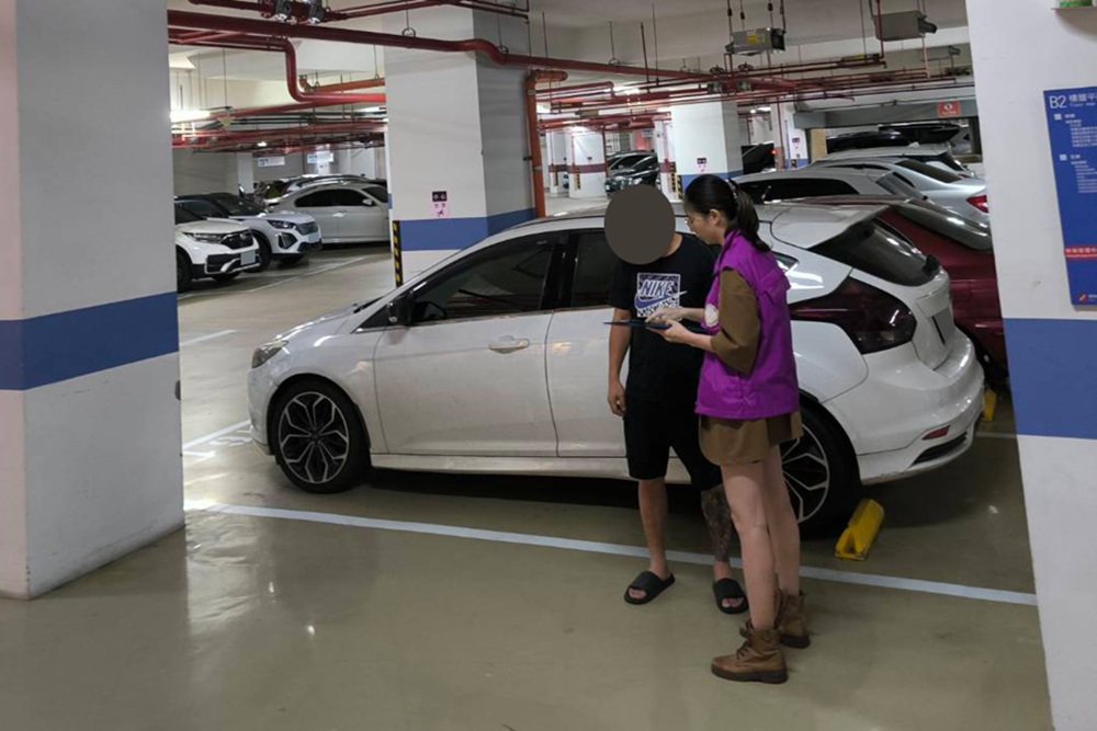 涉毒駕欠罰款11萬餘元 戒毒男願抵押車輛再辦分期清償 208 cnews204260610a11