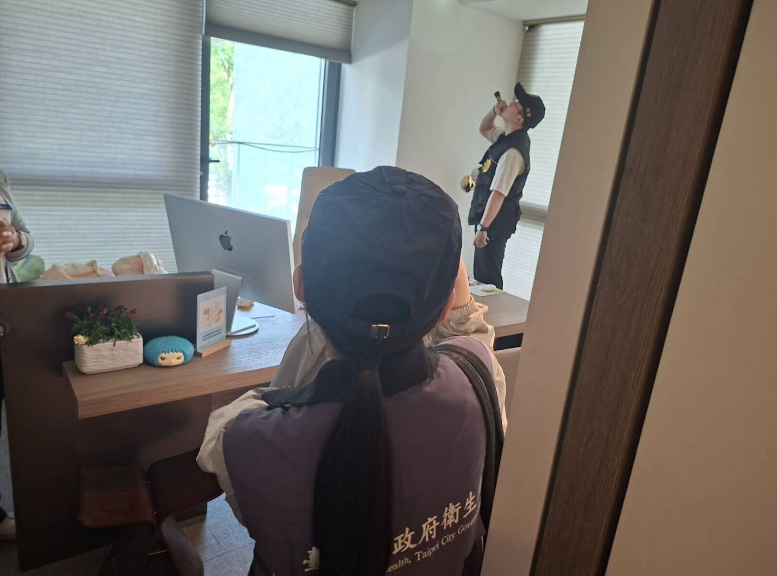 查偷拍案外案 北市揪聖宜診所、君綺美麗診所「預收費用」開罰! 212 查偷拍案外案 北市揪聖宜診所、君綺美麗診所「預收費用」開罰! 211
