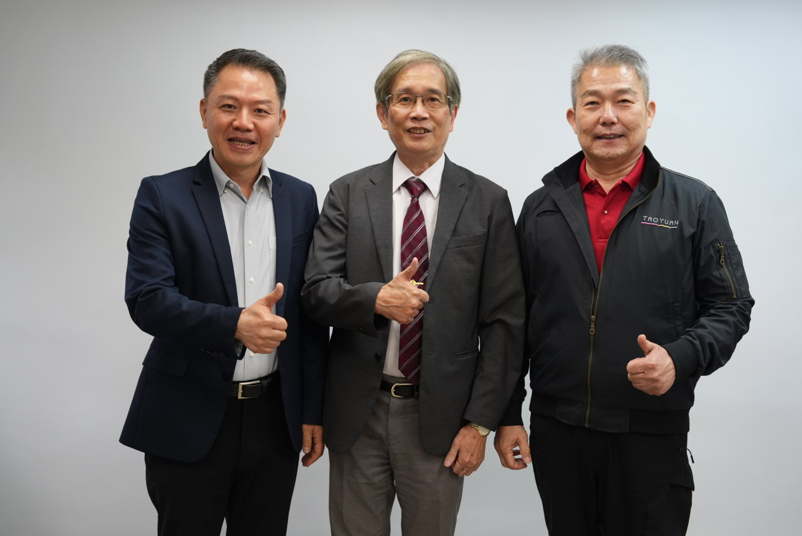 桃園舉辦中國大陸事務研習 引領學員掌握地緣政治脈動 桃園市政府今10日舉辦「115年度中國大陸事務研習」,邀請輔仁大學日文系特聘教授兼日
