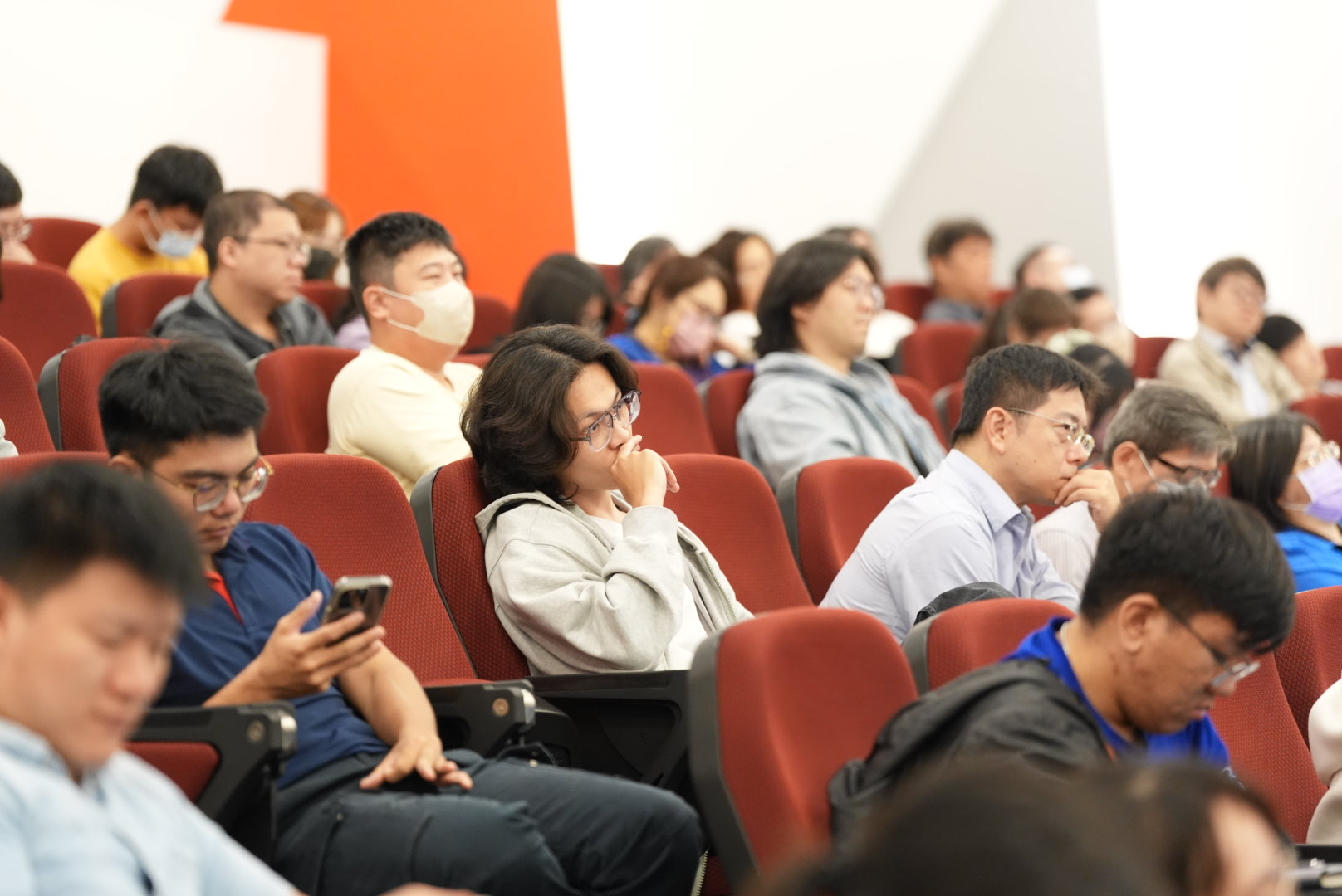 桃園舉辦中國大陸事務研習 引領學員掌握地緣政治脈動 54wsgf568