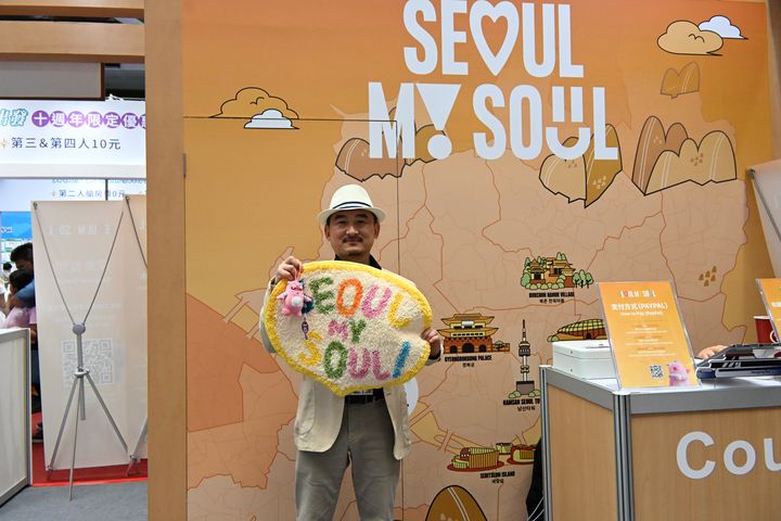 第2屆韓國旅遊博覽會 集結40多個韓國地方市郡與觀光單位來台(下篇)