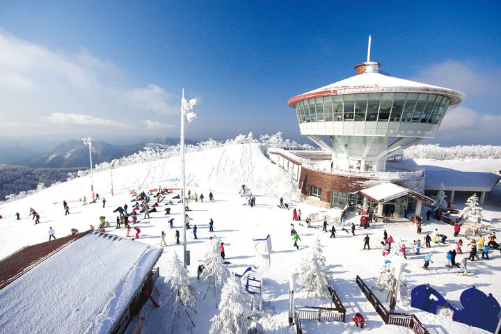 第2屆韓國旅遊博覽會 集結40多個韓國地方市郡與觀光單位來台(下篇)