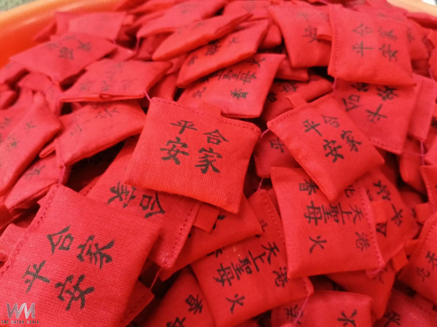 守護信仰的一針一線 「萬年香火——北港千歲團香火阿嬤」特展登場