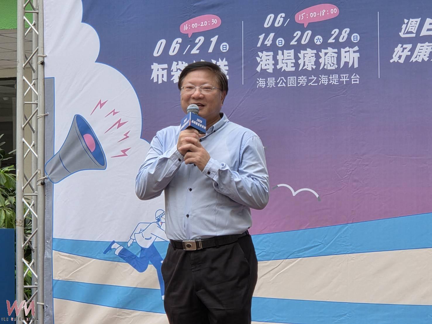 高跟鞋教堂十週年 夏日派對6月21日布袋登場 - https://www.watchmedia01.com