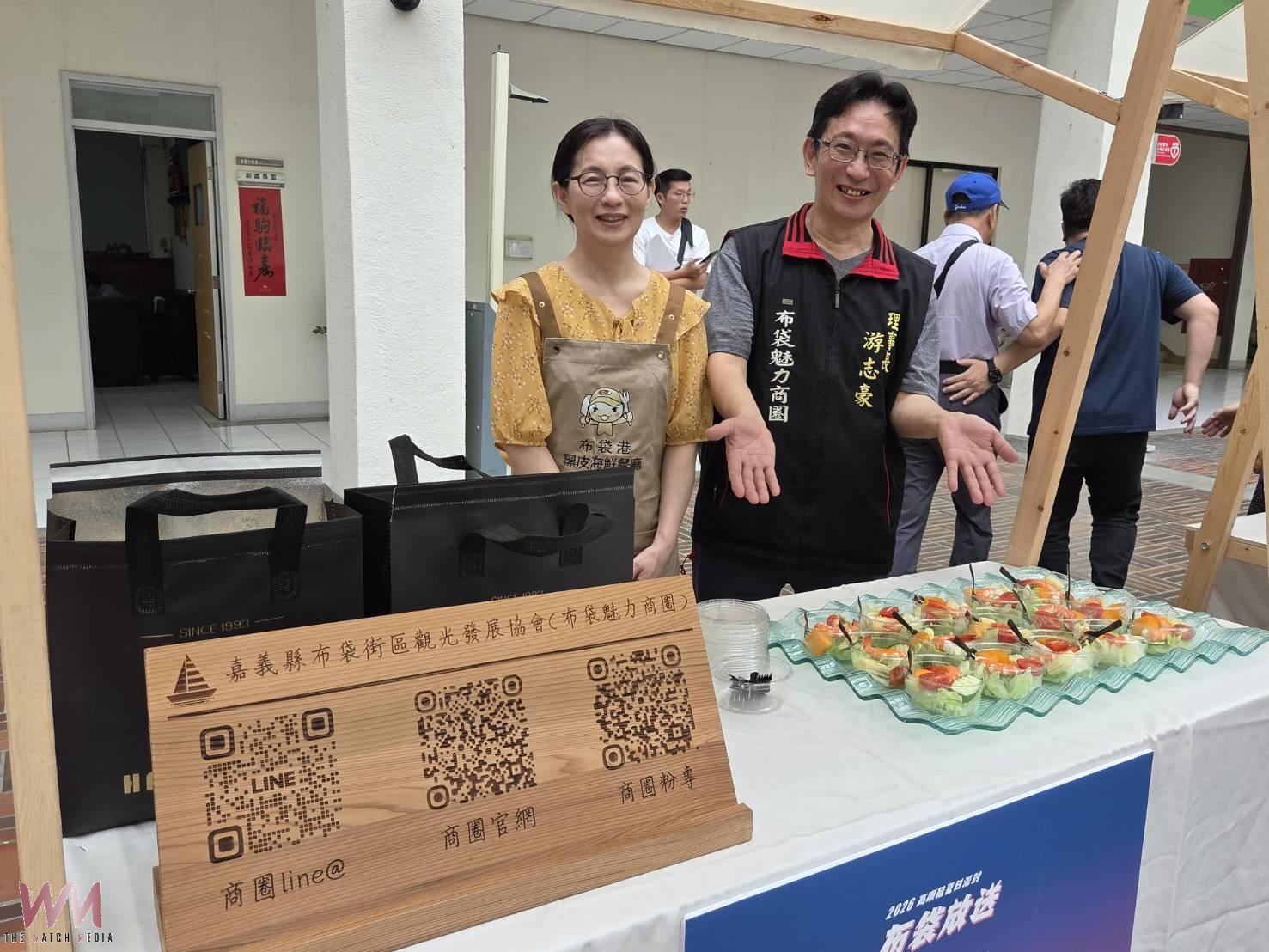 高跟鞋教堂十週年 夏日派對6月21日布袋登場 - https://www.watchmedia01.com