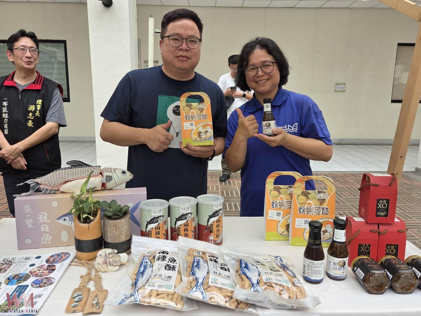 高跟鞋教堂十週年 夏日派對6月21日布袋登場 - https://www.watchmedia01.com