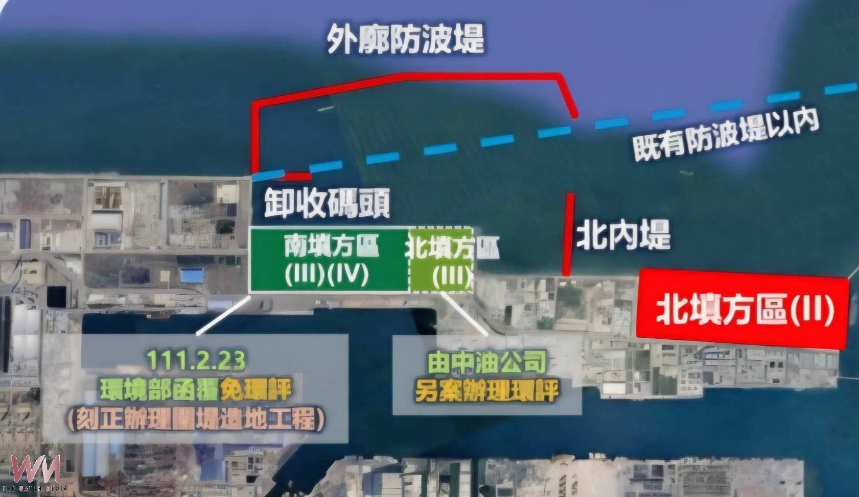中市府率先訂定台中港土石方作業要點　打造中部五縣市最大去化新管道 - https://www.watchmedia01.com