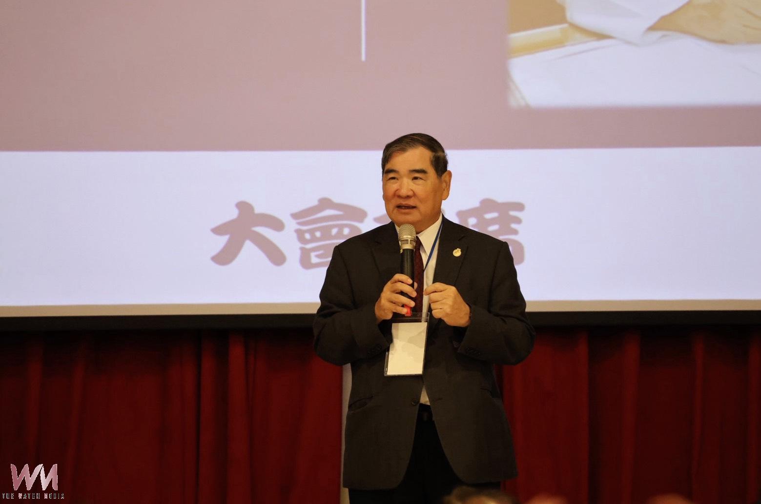 建構區域安全韌性網絡 台中中山附醫攜市府警消衛辦台美國際執法救護交流 - https://www.watchmedia01.com