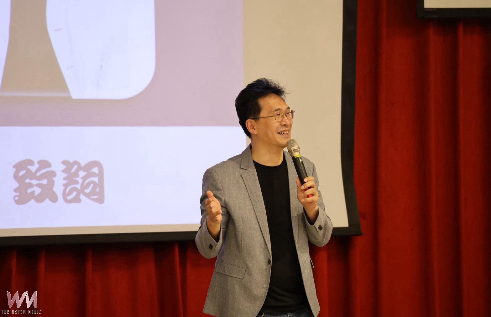 建構區域安全韌性網絡 台中中山附醫攜市府警消衛辦台美國際執法救護交流 - https://www.watchmedia01.com