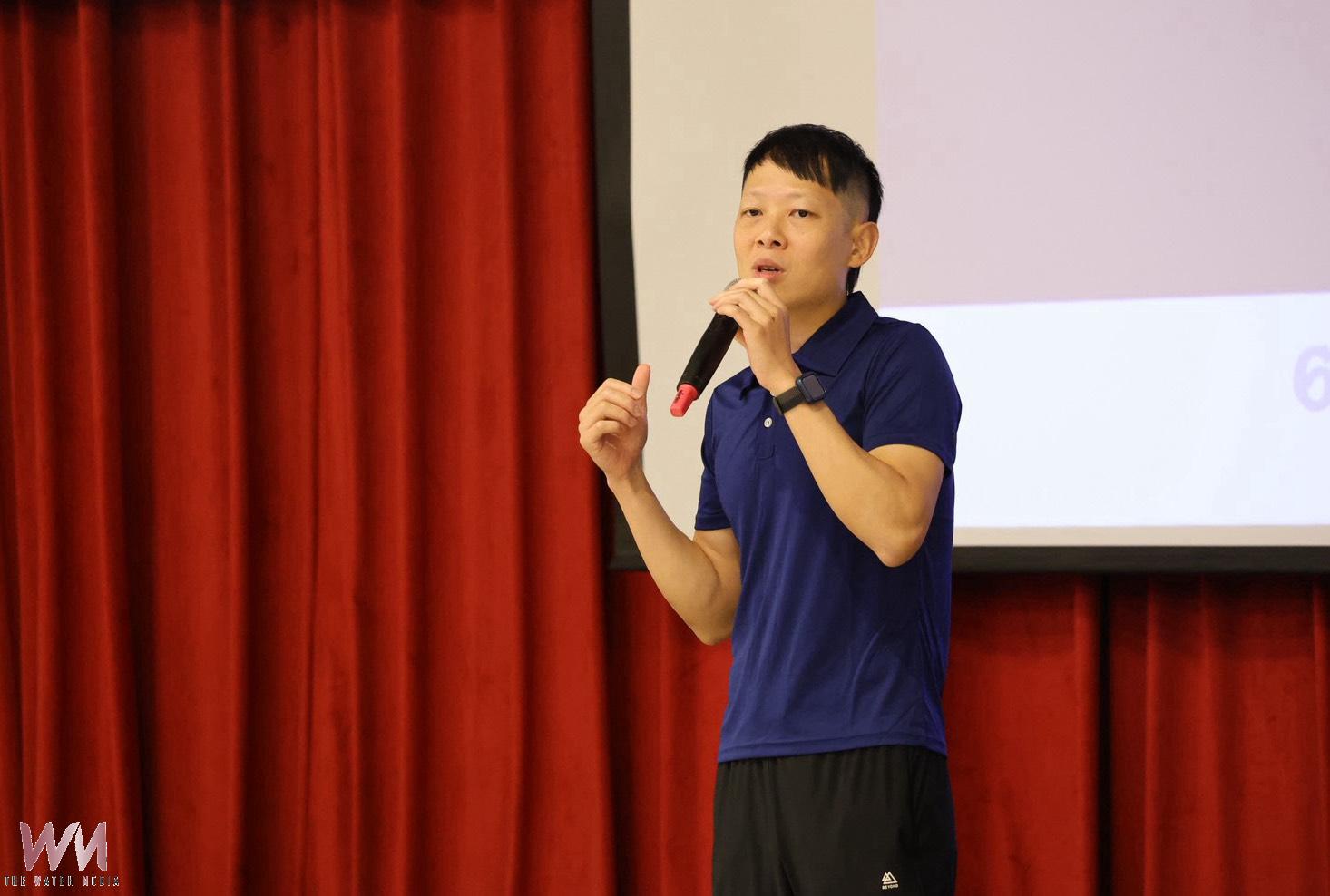 建構區域安全韌性網絡 台中中山附醫攜市府警消衛辦台美國際執法救護交流 - https://www.watchmedia01.com