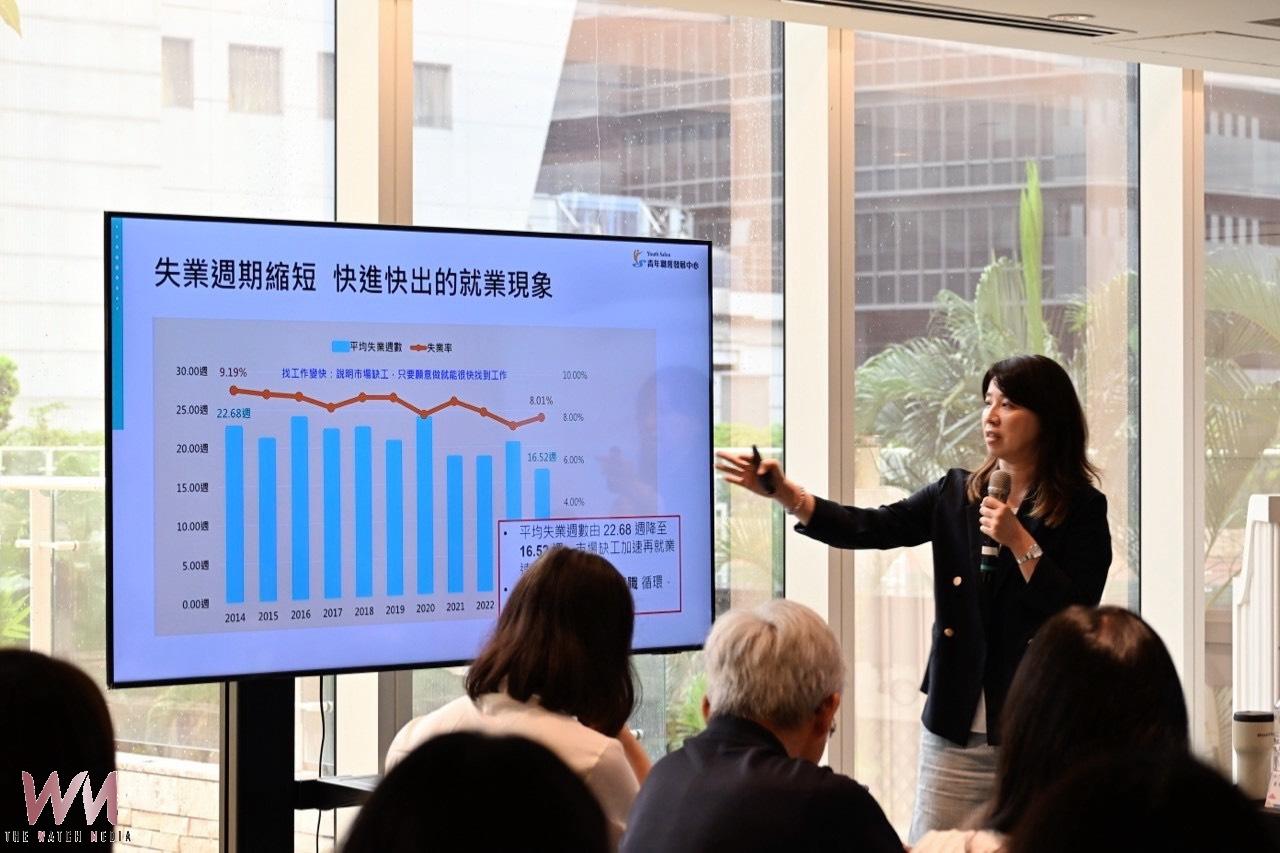 中彰投產官學勞齊聚獻策　共議提升青年就業媒合與勞動力發展效能 - https://www.watchmedia01.com