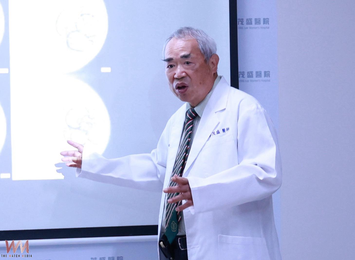 阿兵哥精子遭「三重打擊」不孕4年　茂盛高端檢測揪病因關鍵 助圓生女夢