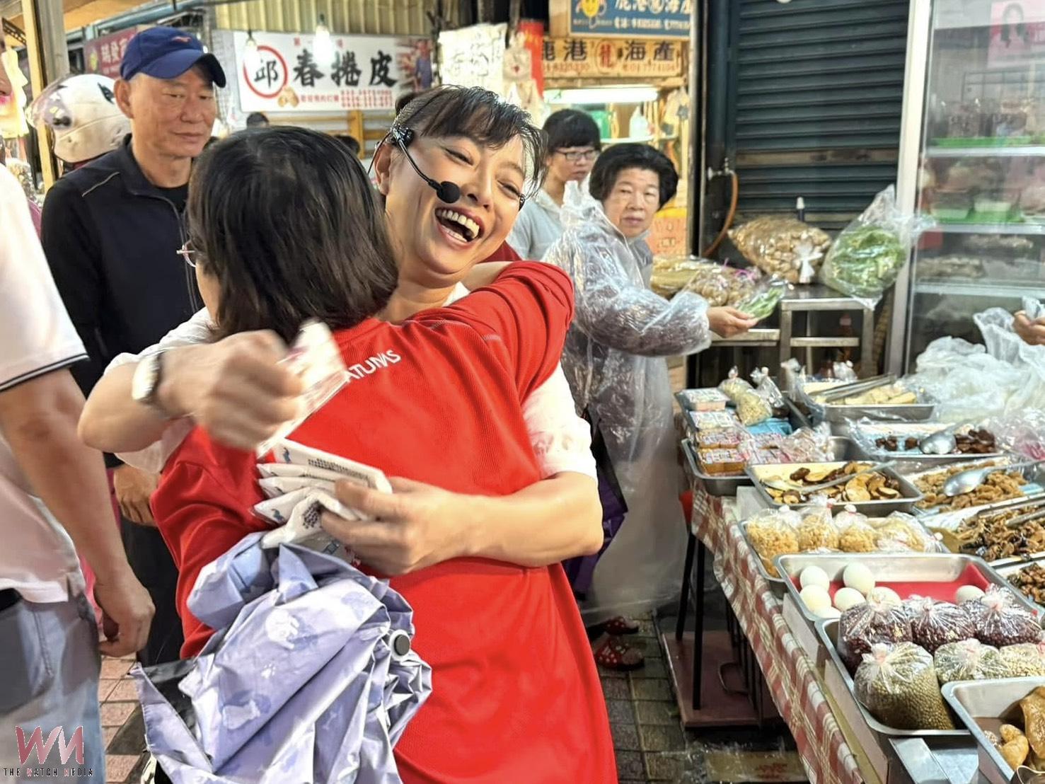 員林藍營初選12日電話民調 劉惠娟、凃俊任全力催票 - https://www.watchmedia01.com