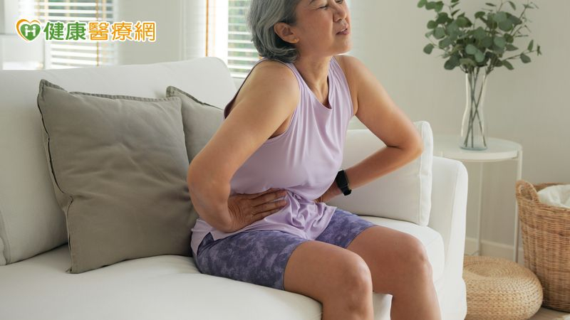 結石打完又長 竟是「脖子」惹禍?醫:恐是副甲狀腺瘤警訊