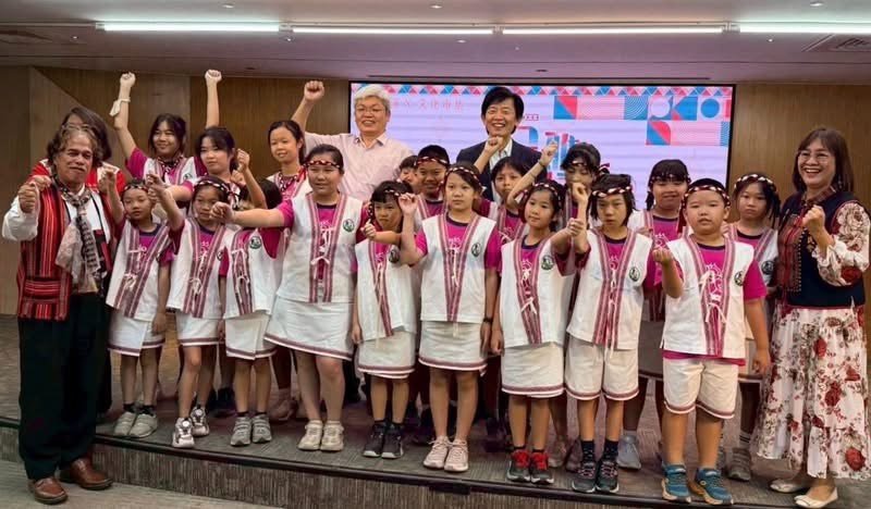台南平埔原住民族群人口創新高