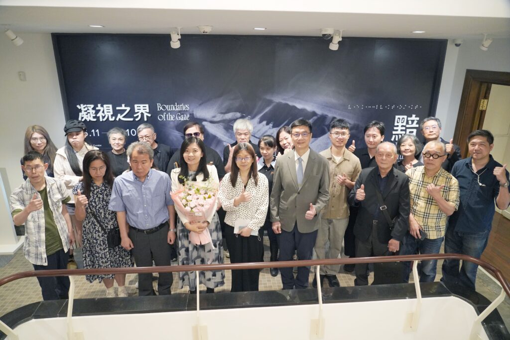 國家攝影文化中心「黯像:看見不見」展覽 打開「黑箱」 邀請觀眾觸讀經典 42 88bc3b25 b598 4ad3 b113 01fdb456856c 1024x683 1