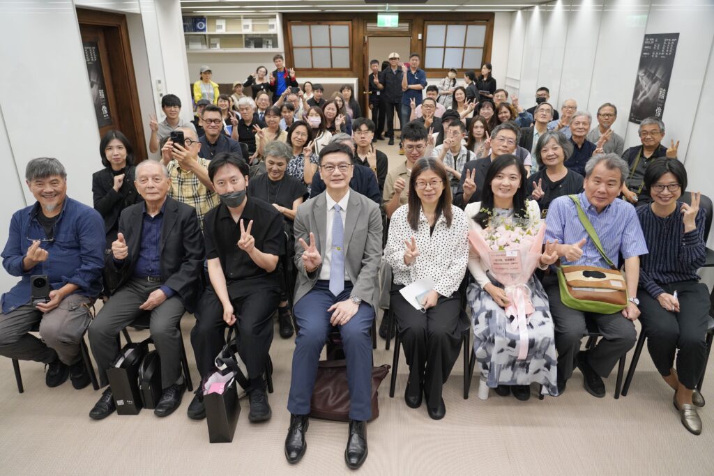 國家攝影文化中心「黯像:看見不見」展覽 打開「黑箱」 邀請觀眾觸讀經典 43 1507a54a 9206 41c1 895f b6a6c0efccaf 1024x683 1