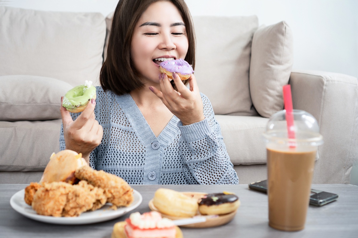常吃超加工食品恐傷腦！研究：失智風險最高恐增58%
