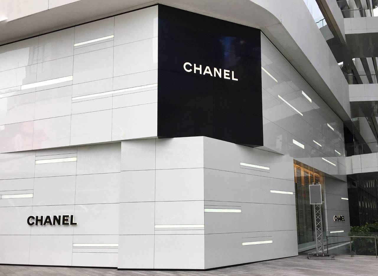 精品挖角大賽開始! Chanel宣布新任珠寶總監由前Cartier珠寶大將Marie-Laure Cérède接掌
