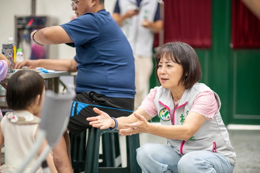 疾呼刑訴法「羈押要件」不應倉促刪減　林月琴示警：恐影響性犯罪影像證據保全及偵查 223