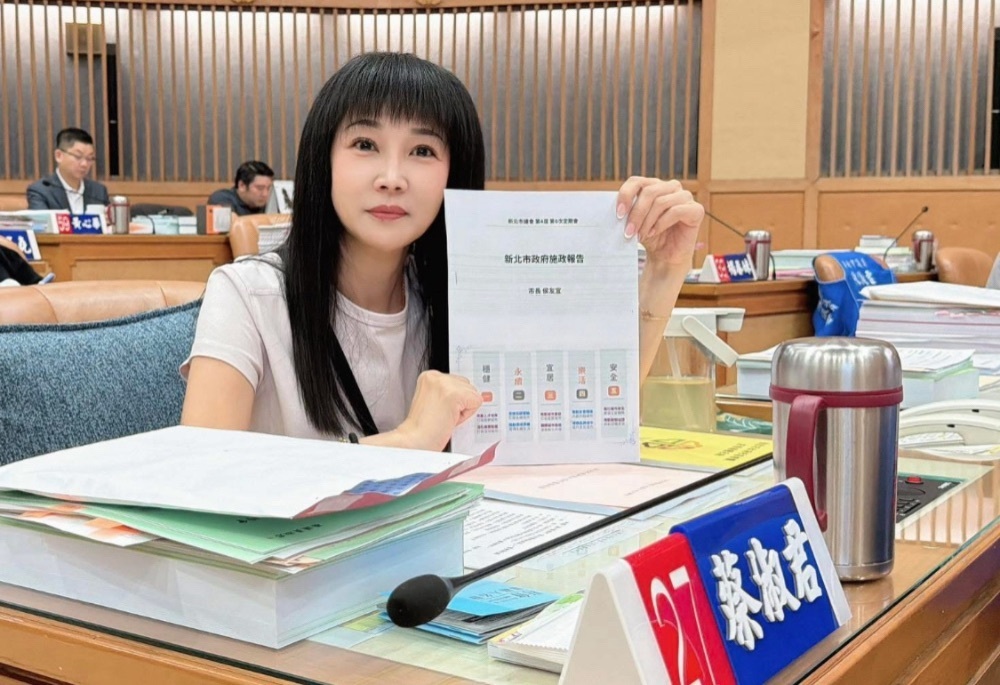 文小五正式定名「力行國小」 蔡淑君推動0至12歲全齡教育園區 257 248260611a06
