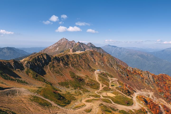 一探理想的高加索世界 穿越文明邊界 從黑海到裏海直抵歐洲最後秘境