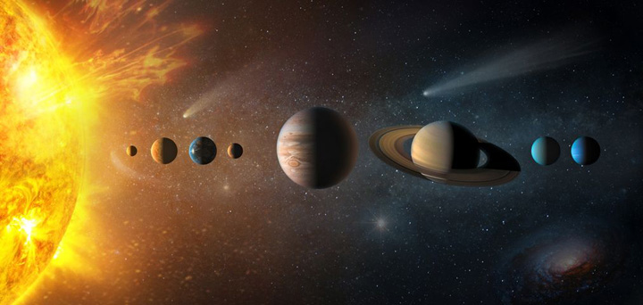 不用上太空也能感受星際奇航 一起解鎖「美麗中華」異星秘境