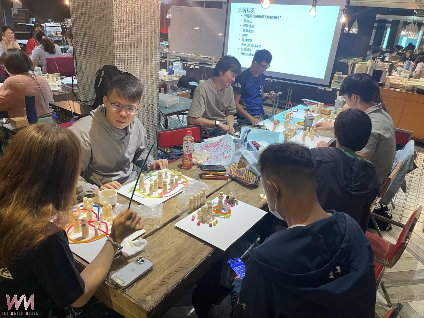 強化兒少保護安全網　花蓮縣府辦聯繫會報提升第一線服務量能 - https://www.watchmedia01.com