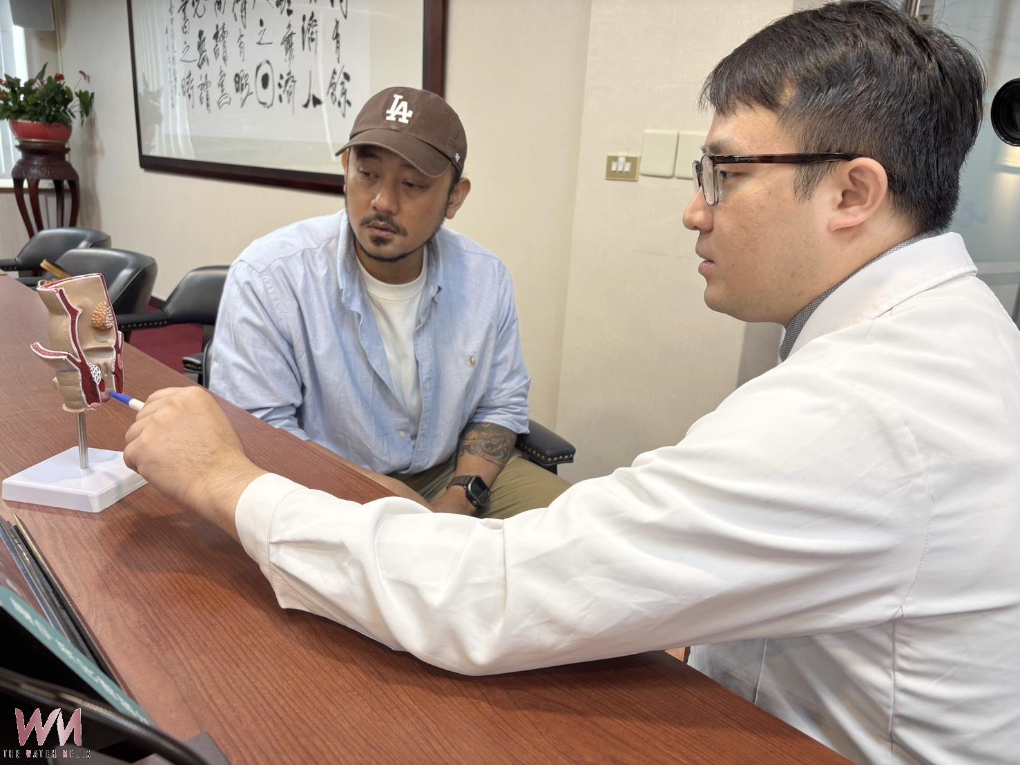 台中榮總精準TNT治療　助中低位直腸癌病人免開刀保肛 回歸生活日常 - https://www.watchmedia01.com
