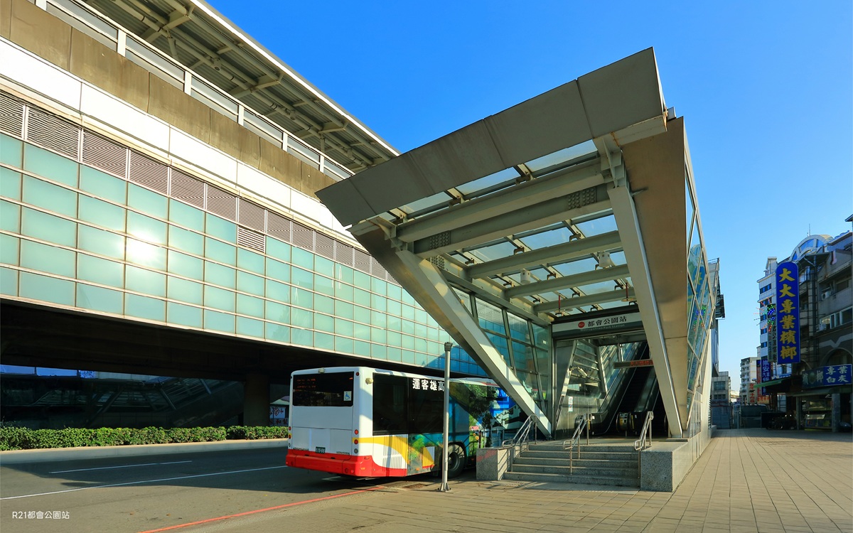 捷運R21站+半導體S廊帶 遠雄蘴靚引爆楠梓「這塊潛力區」價值升級 - https://www.watchmedia01.com