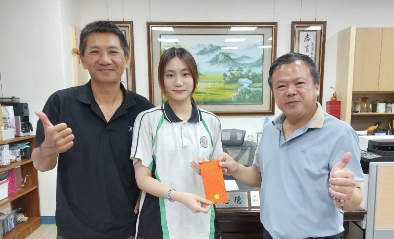小校也能創造大能量!潮寮國中會考5A創校史佳績,展現偏鄉教育實力