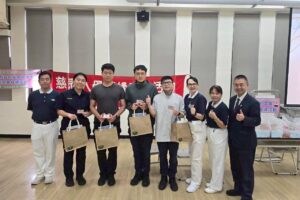 警察節前換新裝 北投分局外牆整修竣工 結合溫泉文化 守護北投治安 61 %E4%BA%94 9