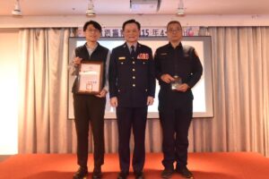 鐵路警察局115年警察節慶祝大會表揚績優同仁 37 MEITU 20260612 150943769