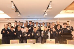 鐵路警察局115年警察節慶祝大會表揚績優同仁 38 1781247998350