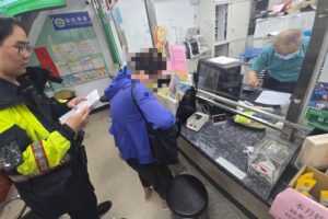 女子欲提領鉅額現金 警即時關懷協助護鈔 47 MEITU 20260612 170116348 300x200 1