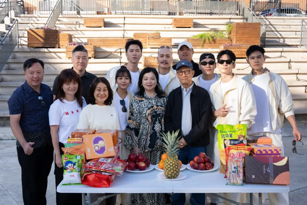 大型旅行綜藝節目”WHAT A TRIP”第二季三方跨國際製作，鎖定西班牙古王國 Castilla y León 拍攝