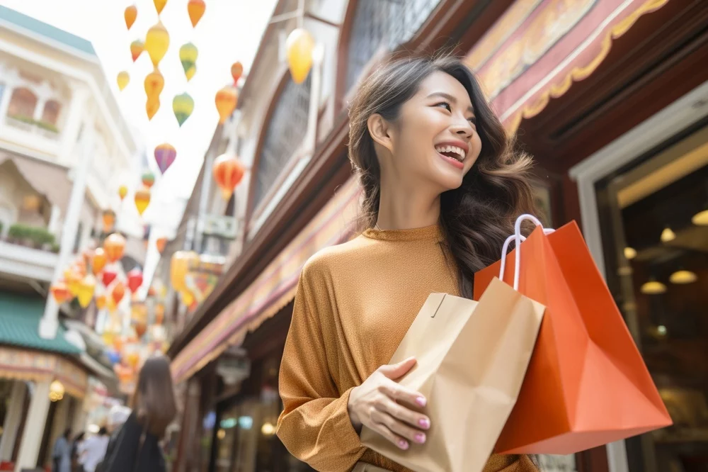 隱形顧客時代來臨：AI如何讓一半買家從你的數據中消失？
