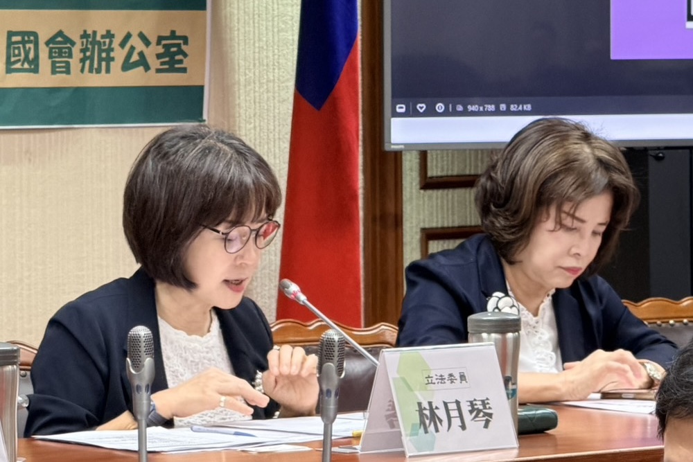 【併購風險3-1】外送平台恐成國安破口？　綠委連袂開公聽會緊盯Grab併購foodpanda 245
