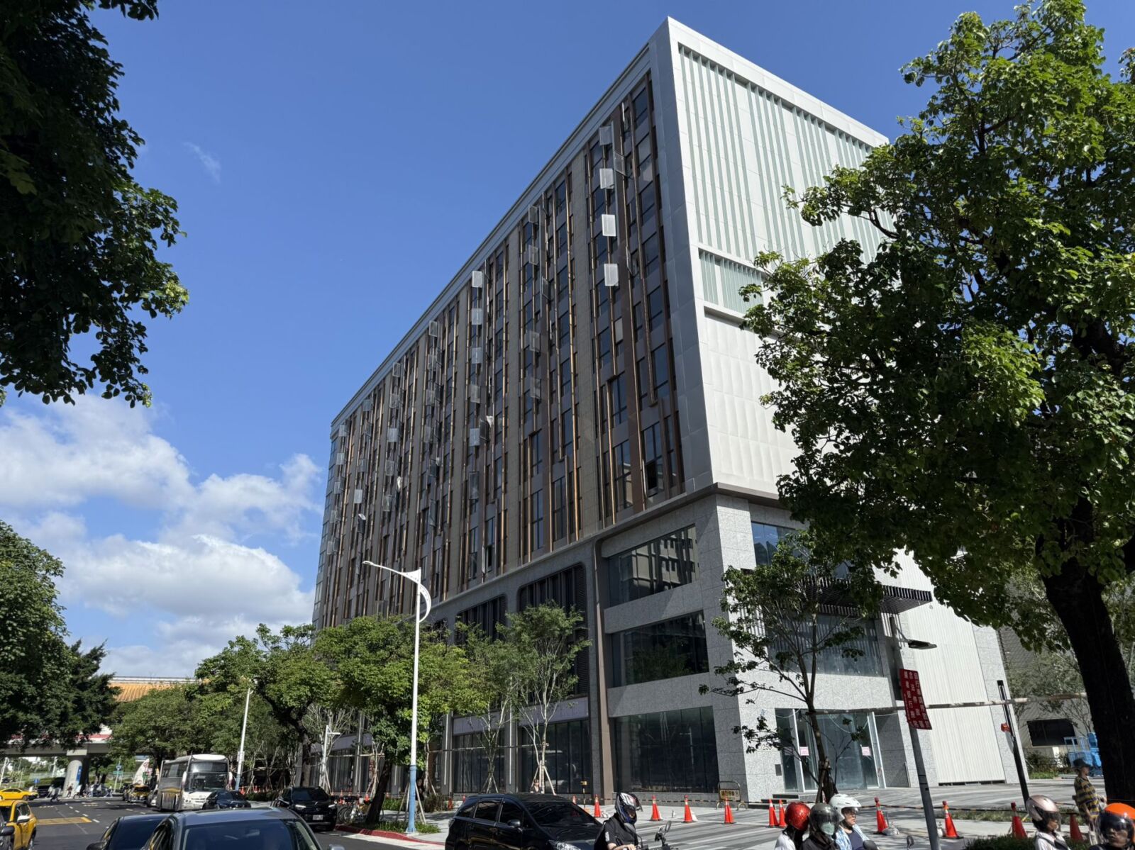 永慶房屋盤點雙北市公辦都更案周邊房市 這些行政區便宜近2成 217 CNEWS195260612a01