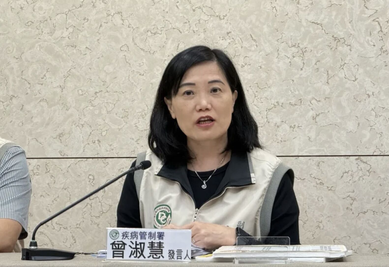 高雄驚爆登革熱「醫院群聚」 鄰床5人齊發病!疾管署成立機動隊 214 高雄驚爆登革熱「醫院群聚」 鄰床5人齊發病!疾管署成立機動隊 213