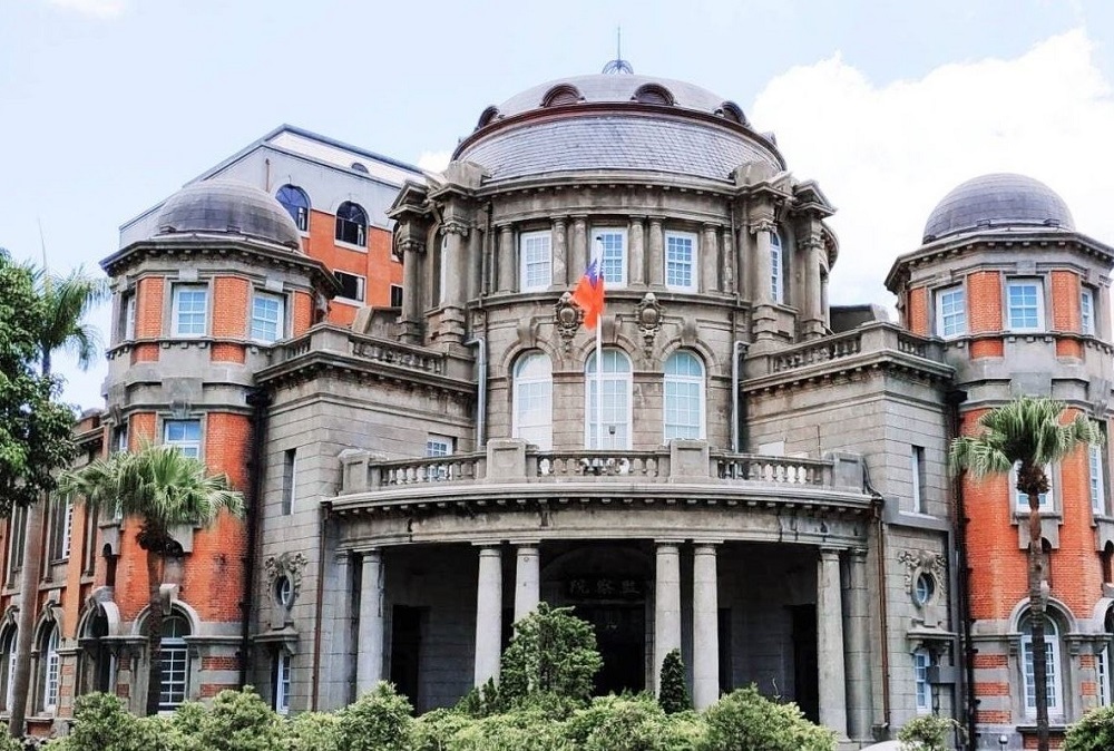 監察院平反鄭文逸案 最高法院前院長吳燦:無害瑕疵不能無限擴張 186 cnews204260612a01