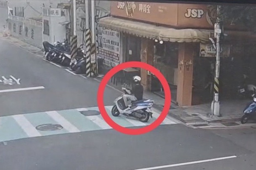 涉闖空門搜刮財物 警電眼追竊嫌竟是拖吊場員工 205 cnews204260612a06
