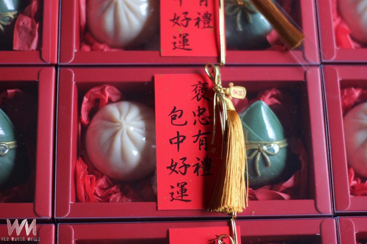 褒忠鄉農會贈送「包中祈福手工皂」 祝福畢業生鵬程萬里、金榜題名 - https://www.watchmedia01.com